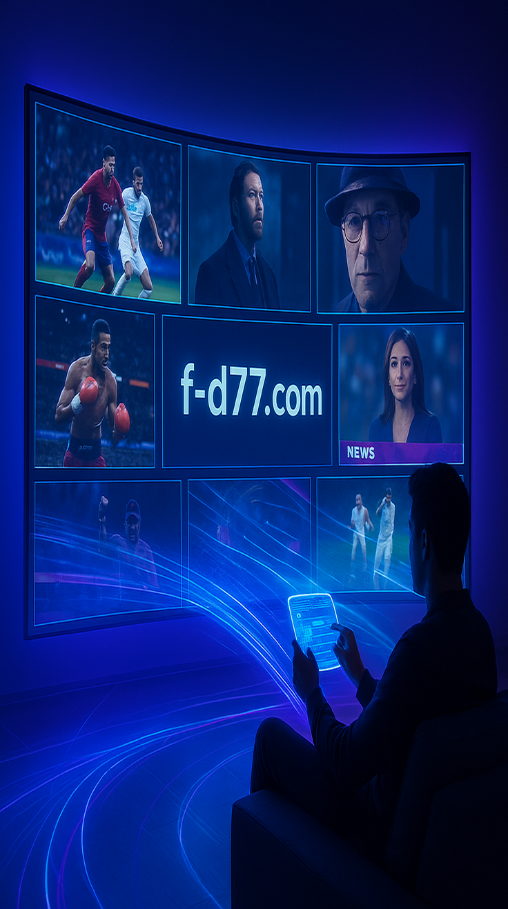 fb77-এ গেমিং প্ল্যাটফর্ম বিভাগ অন্বেষণ