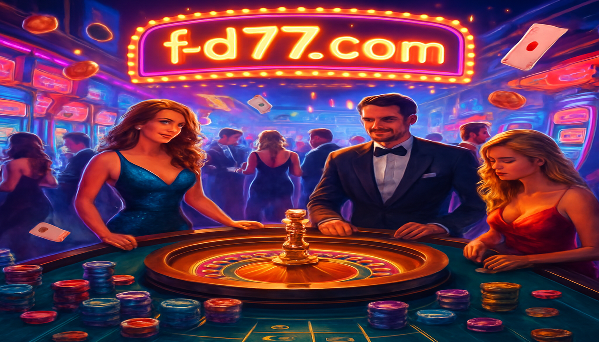 fb77 এর গেমিং প্ল্যাটফর্মে বাংলাদেশের